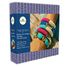 Gioielli chic con tubicini per creare SYADB016 Sycomore 1