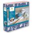 Kit per uncinetto Animali marini SYCRE1071 Sycomore 1