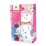 Mini mosaici Gatti SYCRE7075 Sycomore 1