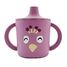 Tazza con beccuccio in silicone Mrs Peacock TX-96-466 Trixie 1
