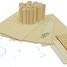 Materiale per segare e tornire TCT-163360 The Cool Tool 1