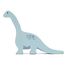 Brachiosauro in legno TL4768 Tender Leaf Toys 1