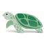 Tartaruga marina in legno TL4780 Tender Leaf Toys 1