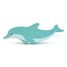 Delfino di legno TL4781 Tender Leaf Toys 1