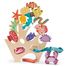 Barriera corallina impilabile TL8410 Tender Leaf Toys 1