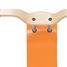 Mini Flip - Top - Arancione WBD-5119 Wishbone Design Studio 1