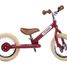 Trybike Draisienne acciaio rosso vintage TBS-2-VIN-RED Trybike 1