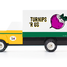 Camion di rape - Camion di Navets C-TK-TNP Candylab Toys 1