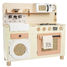 Cucina grande in legno e rattan TV347 Le Toy Van 1