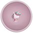 Ciotola in silicone Sparkly l'unicorno SJ-SI0740 Sassi Junior 1