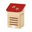 Rifugi per coccinelle con silhouette ED-WA80 Esschert Design 1