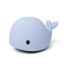 Luce notturna Balena Wilda blu LL-WHABLUER Little L 1