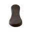 Copri sella Wishbone - Nero WBD-3106 Wishbone Design Studio 1