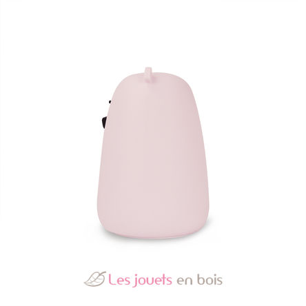Luce notturna Big Ours - Rosa L-OUROSE-bis Little L 2