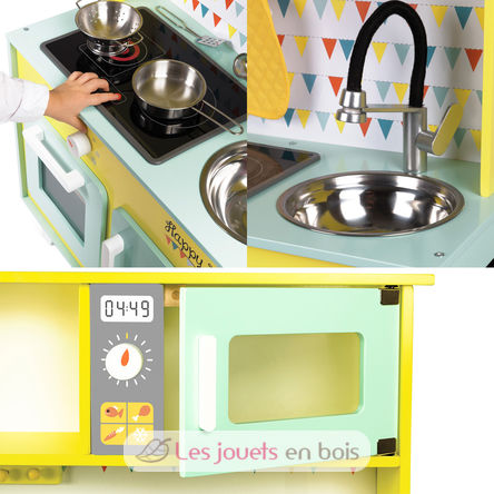 Cucina Happy Day J06564 Janod 4