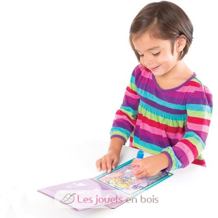 Acqua Wow! Fiaba M&D19415 Melissa & Doug 9