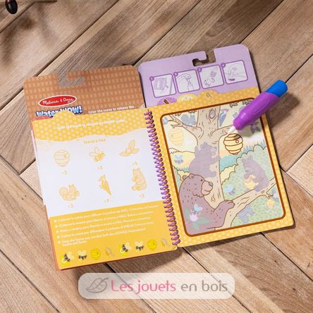 Acqua Wow! Buongustai MD-50287 / 6074517 Melissa & Doug 5