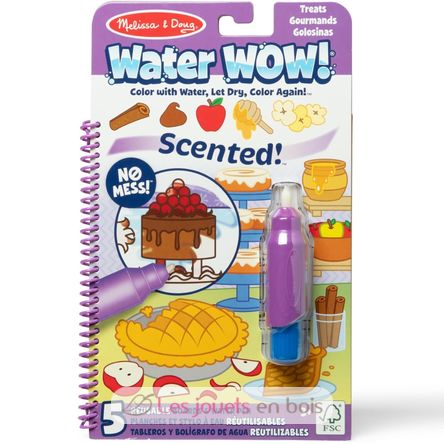 Acqua Wow! Buongustai MD-50287 / 6074517 Melissa & Doug 1