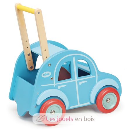 Carrello da passeggio Dedeuch V1009 Vilac 2