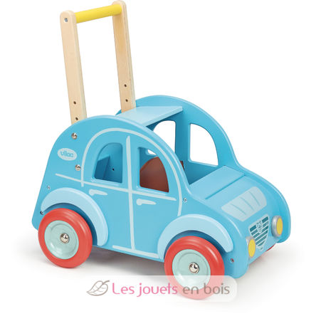 Carrello da passeggio Dedeuch V1009 Vilac 1