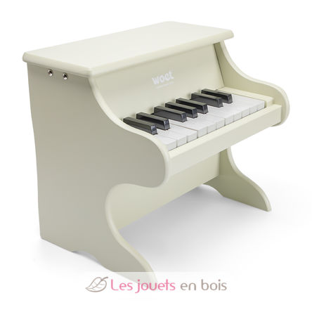 Pianoforte beige NCT10154 New Classic Toys 2