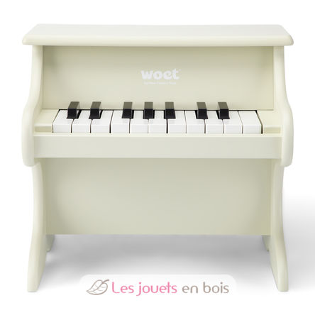 Pianoforte beige NCT10154 New Classic Toys 4