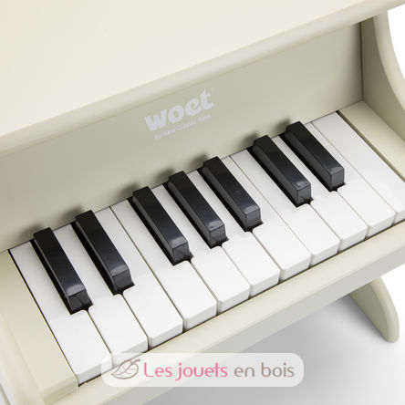 Pianoforte beige NCT10154 New Classic Toys 6