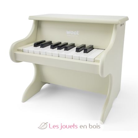 Pianoforte beige NCT10154 New Classic Toys 1