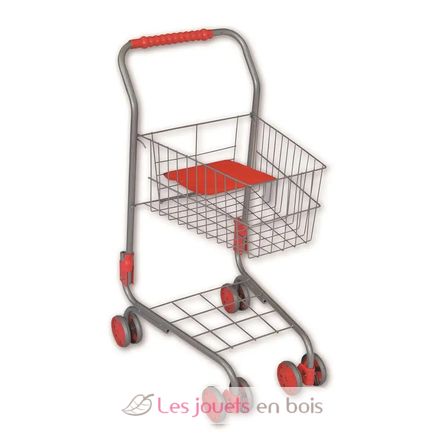 Carrello della spesa in metallo TA-1022.0 Tanner 1