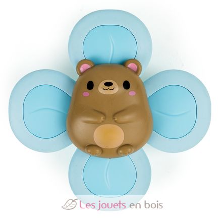 Spinner sensoriale Orso TT1-1041 Tiger Tribe 2