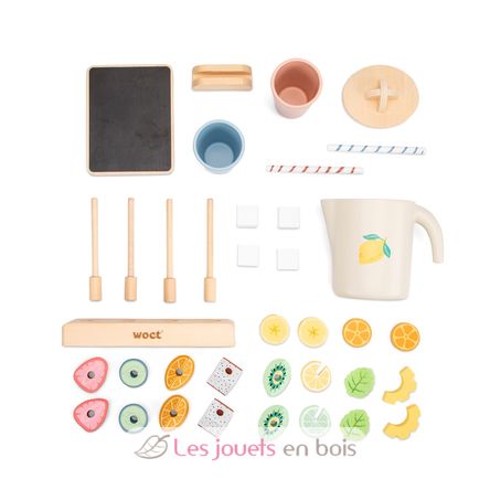 Set da gioco Summer Party NCT10712 New Classic Toys 3