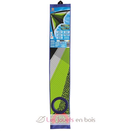 Aquilone Neon Loop GU-1077 Günther 2