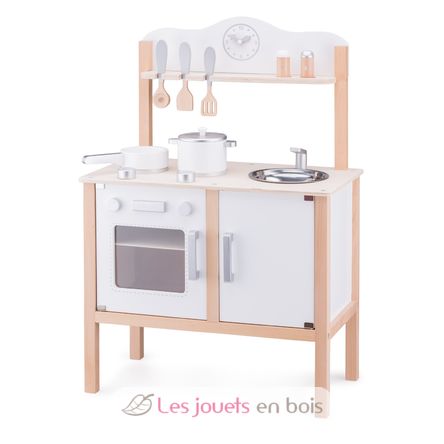 Cuisine blanche - Cucina da sogno NCT11050 New Classic Toys 2