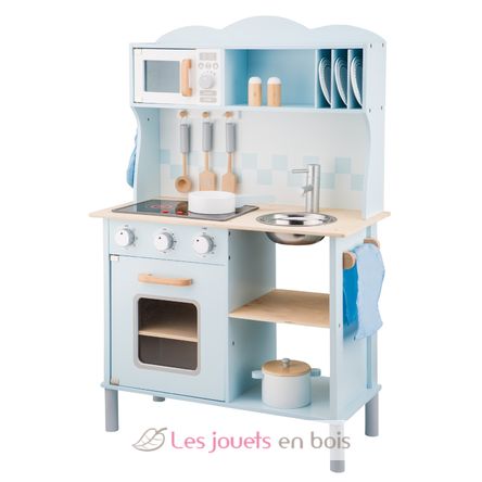 Cucina Bon Appétit NCT11065 New Classic Toys 2