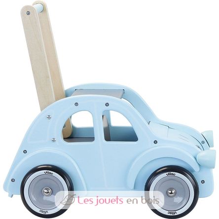 Carrello da passeggio Citroën 2CV V1132 Vilac 2