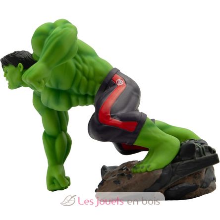 Figura Marvel di Hulk BU-11332 Bullyland 2