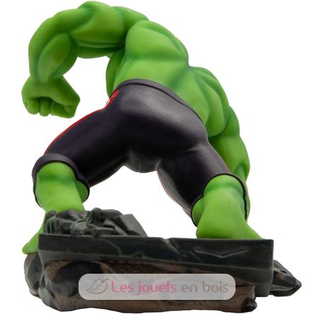 Figura Marvel di Hulk BU-11332 Bullyland 4