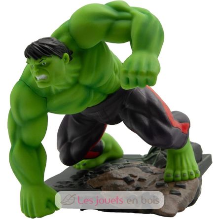 Figura Marvel di Hulk BU-11332 Bullyland 1