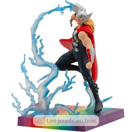 Figurina di Thor Marvel BU-11333 Bullyland 6