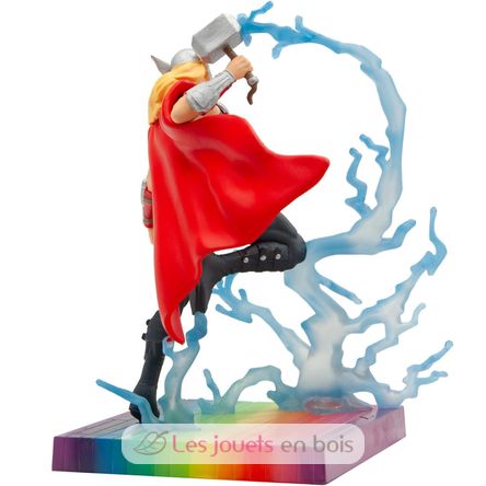 Figurina di Thor Marvel BU-11333 Bullyland 3