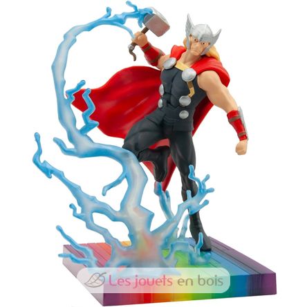 Figurina di Thor Marvel BU-11333 Bullyland 1