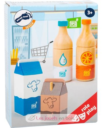 Set bevande Fresh LE11438 Small foot company 5