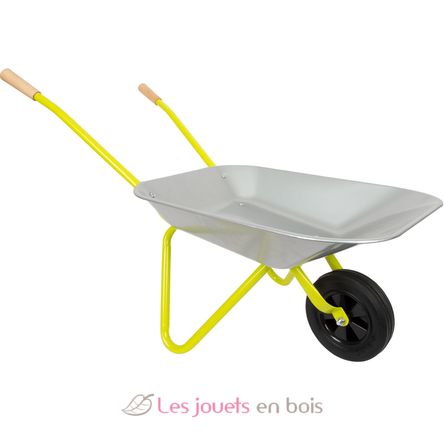Carriola con attrezzi da giardino LE11627 Small foot company 4