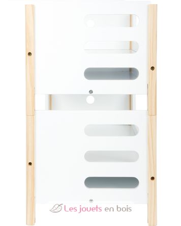 Letto a soppalco per bambole Little Button LE11811 Small Foot company 8