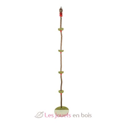 Altalena e arrampicata 2 in 1 LE11878 Small foot company 1