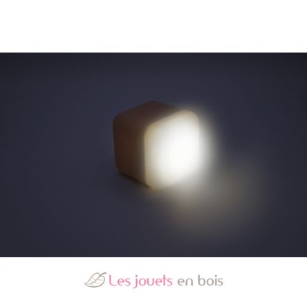 Luce notturna portatile Finley il cerbiatto Cloudb-1200-FF-EU Cloud b 8