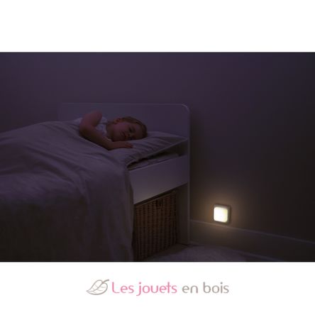 Luce notturna portatile Foresta Cloudb-1200-FO-EU Cloud b 10