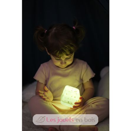 Luce notturna portatile Foresta Cloudb-1200-FO-EU Cloud b 4