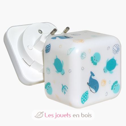Luce notturna portatile Oceano Cloudb-1200-OC-EU Cloud b 2