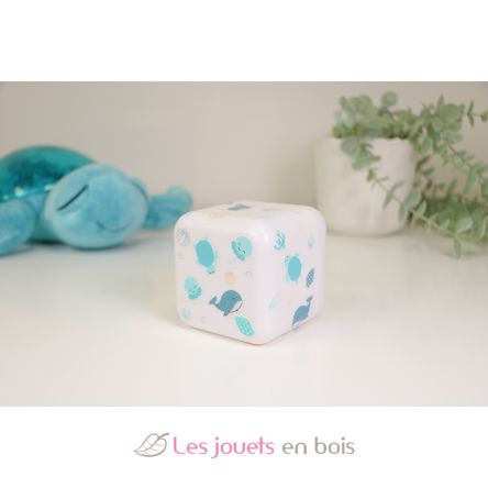Luce notturna portatile Oceano Cloudb-1200-OC-EU Cloud b 4